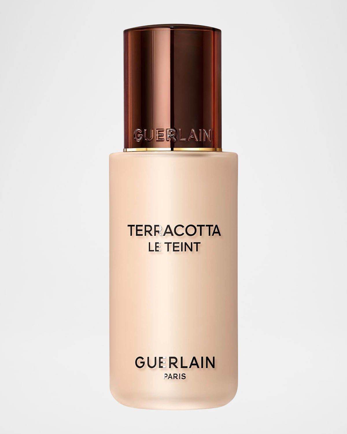 Terracotta Le Teint Matte Foundation