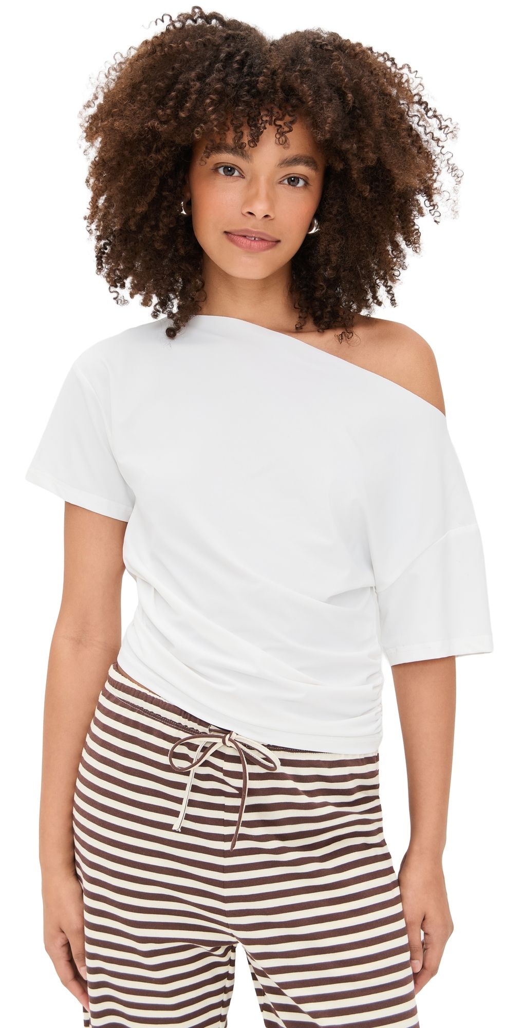 Lioness Wildlands Tee Moonlight M