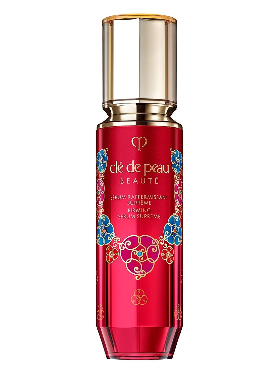 Lunar New Year Firming Serum Supreme