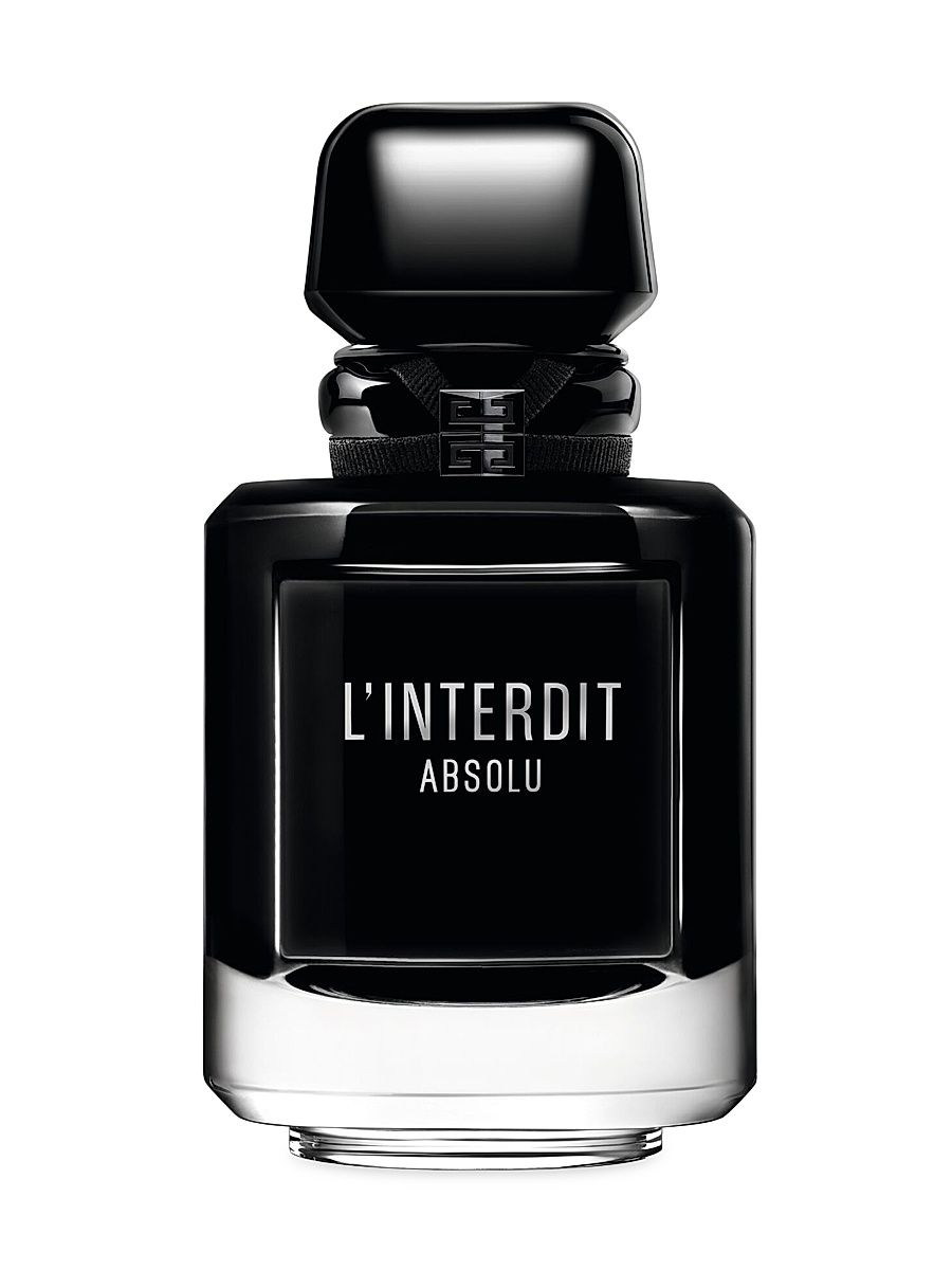 L'Interdit Absolu - Size 2.7 oz