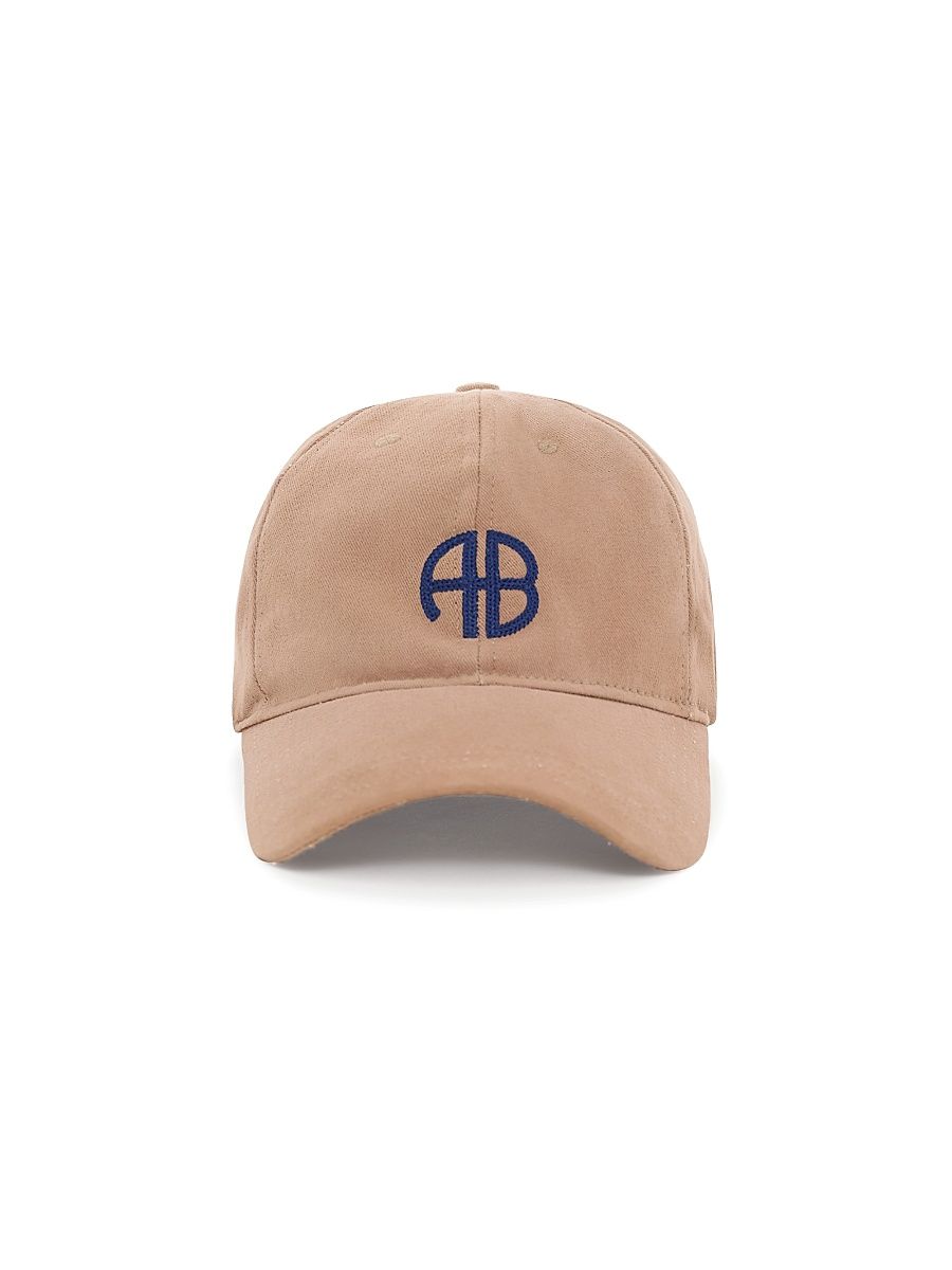 Women's Jeremy Baseball Cap - Camel