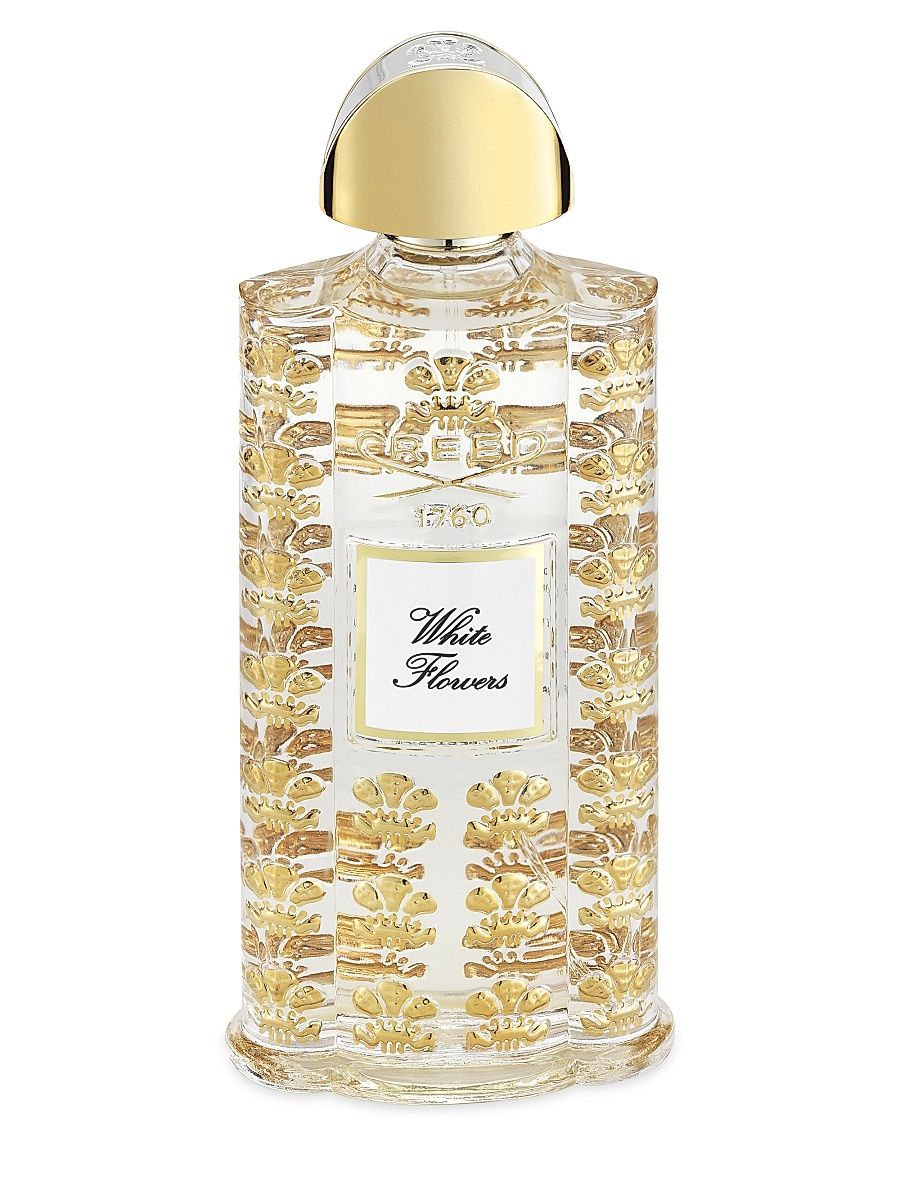 Creed White Flowers