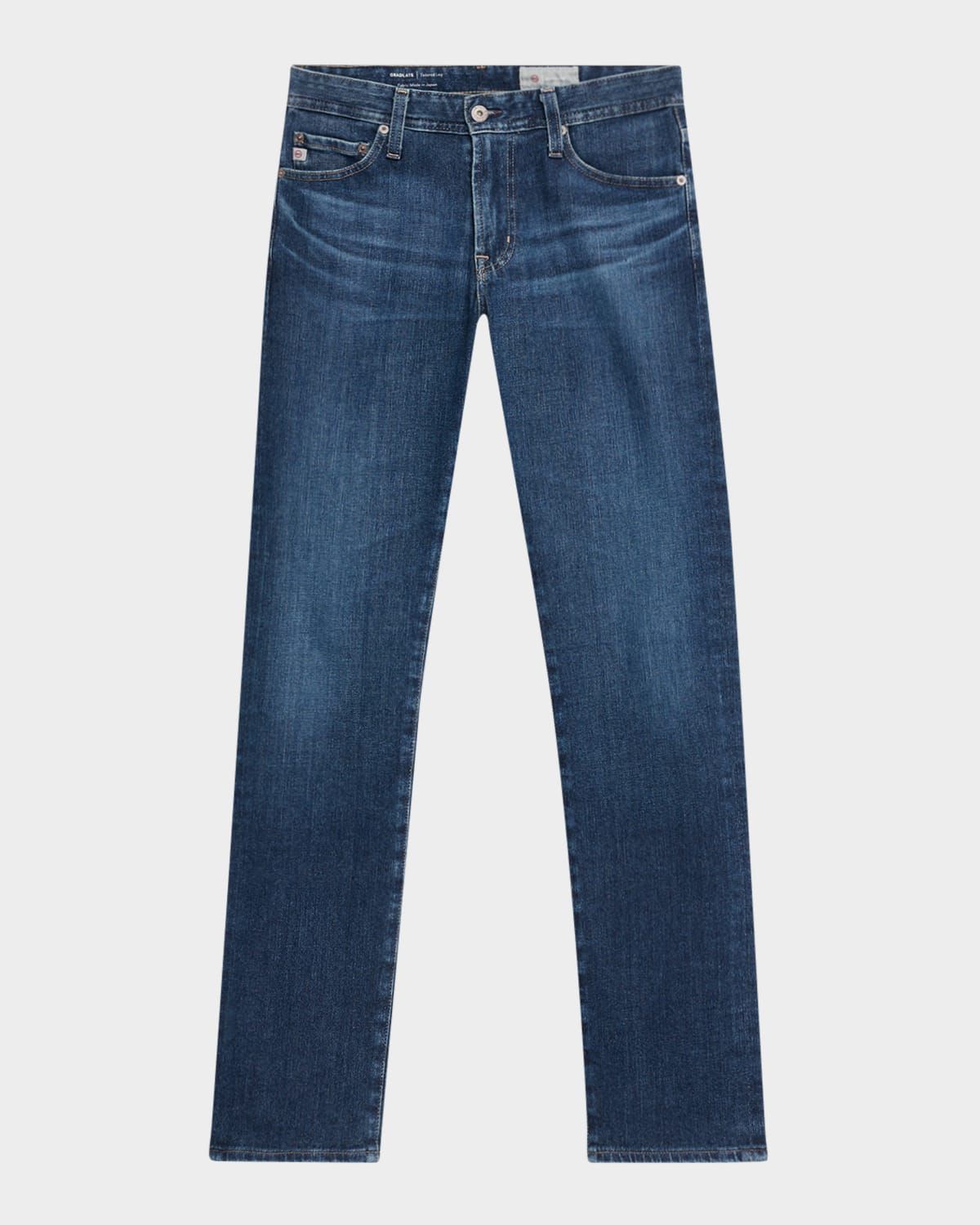Men & apos;s Graduate Denim Jeans