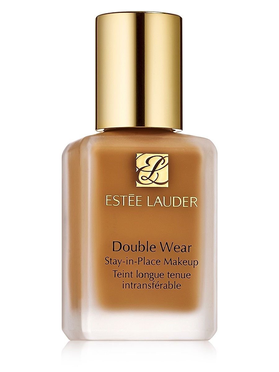 Women's Double Wear Stay-in-Place Foundation - 9N1 Ebony