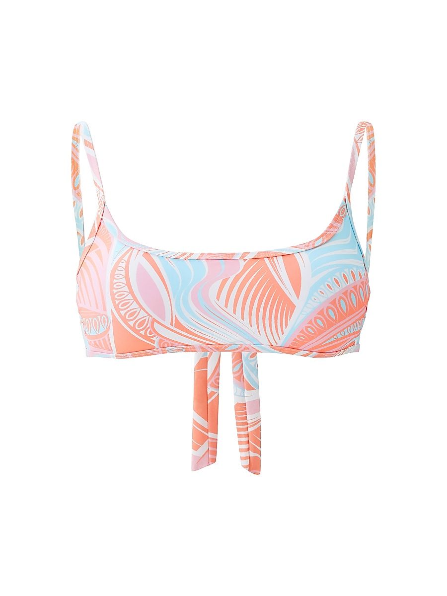 Women's Cassis Bikini Top - Cosmic - Size 12