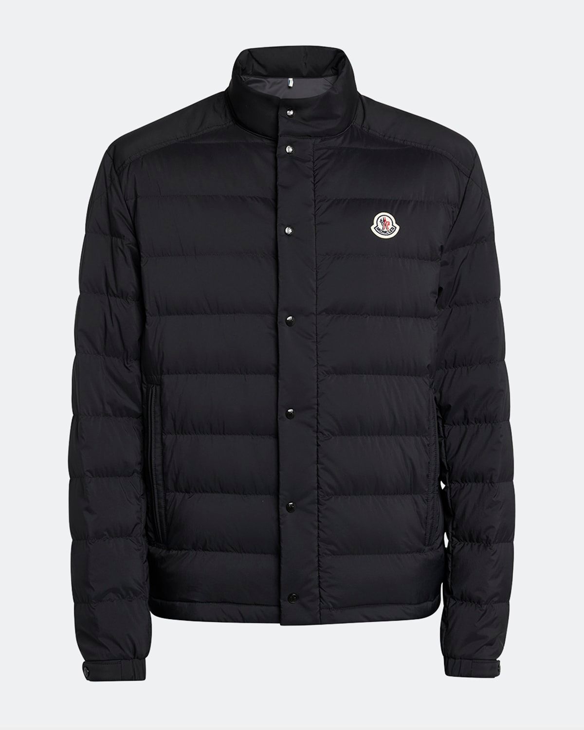 Men & apos;s Selves Down Jacket