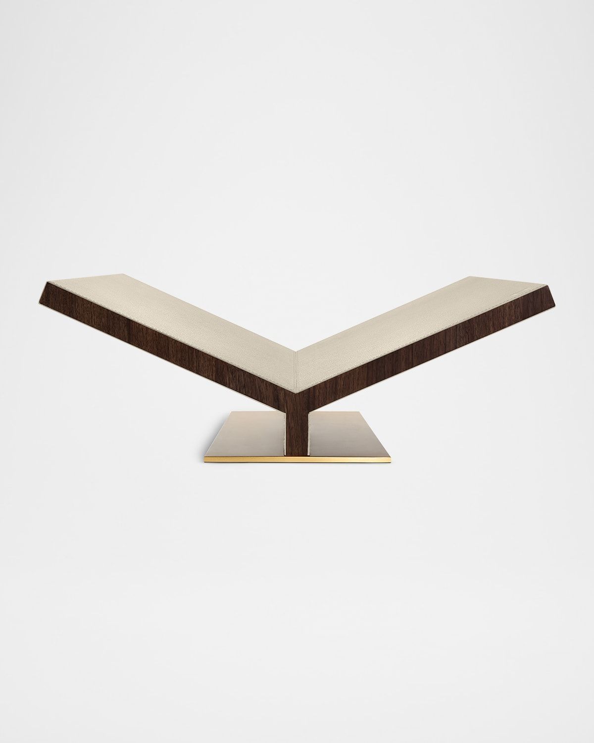 Collector Ultimate Leather Bookstand