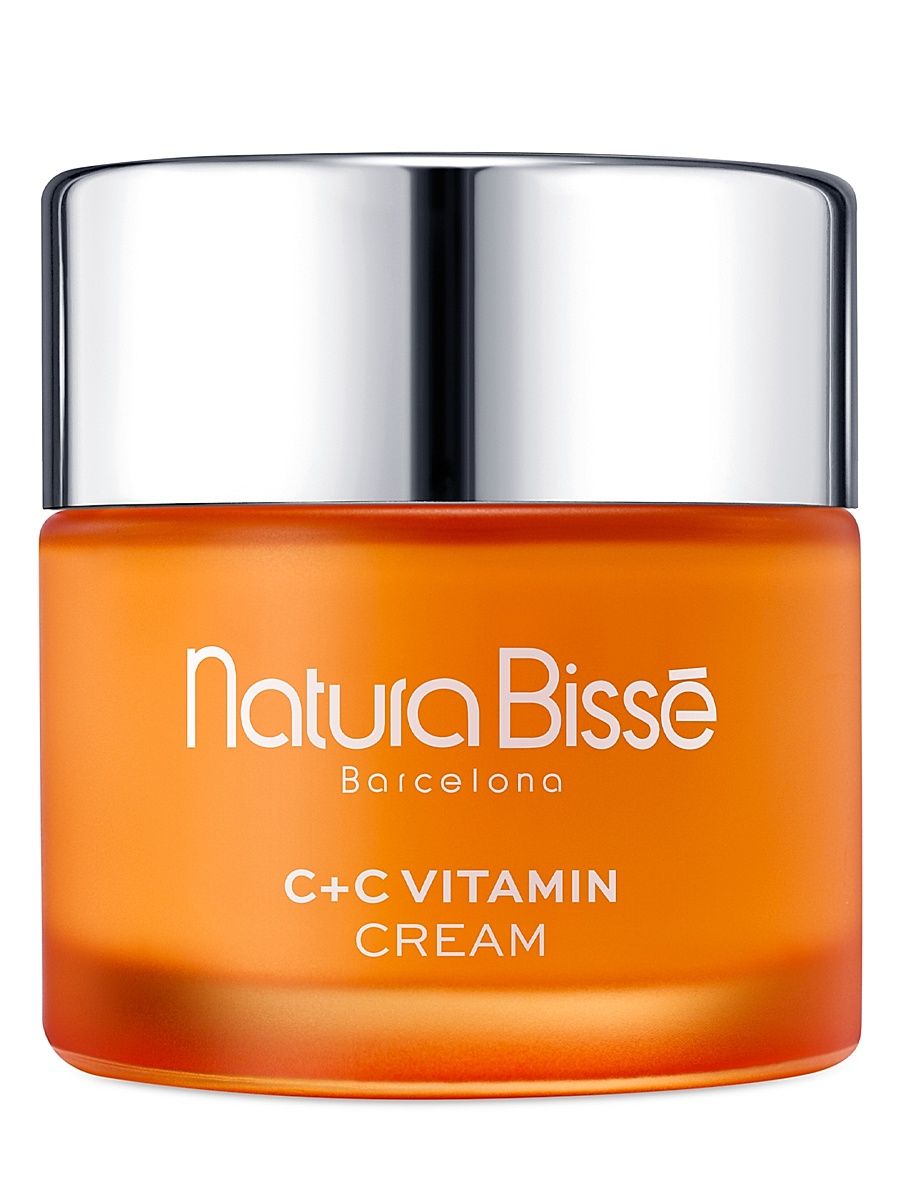 C+C Vitamin Cream