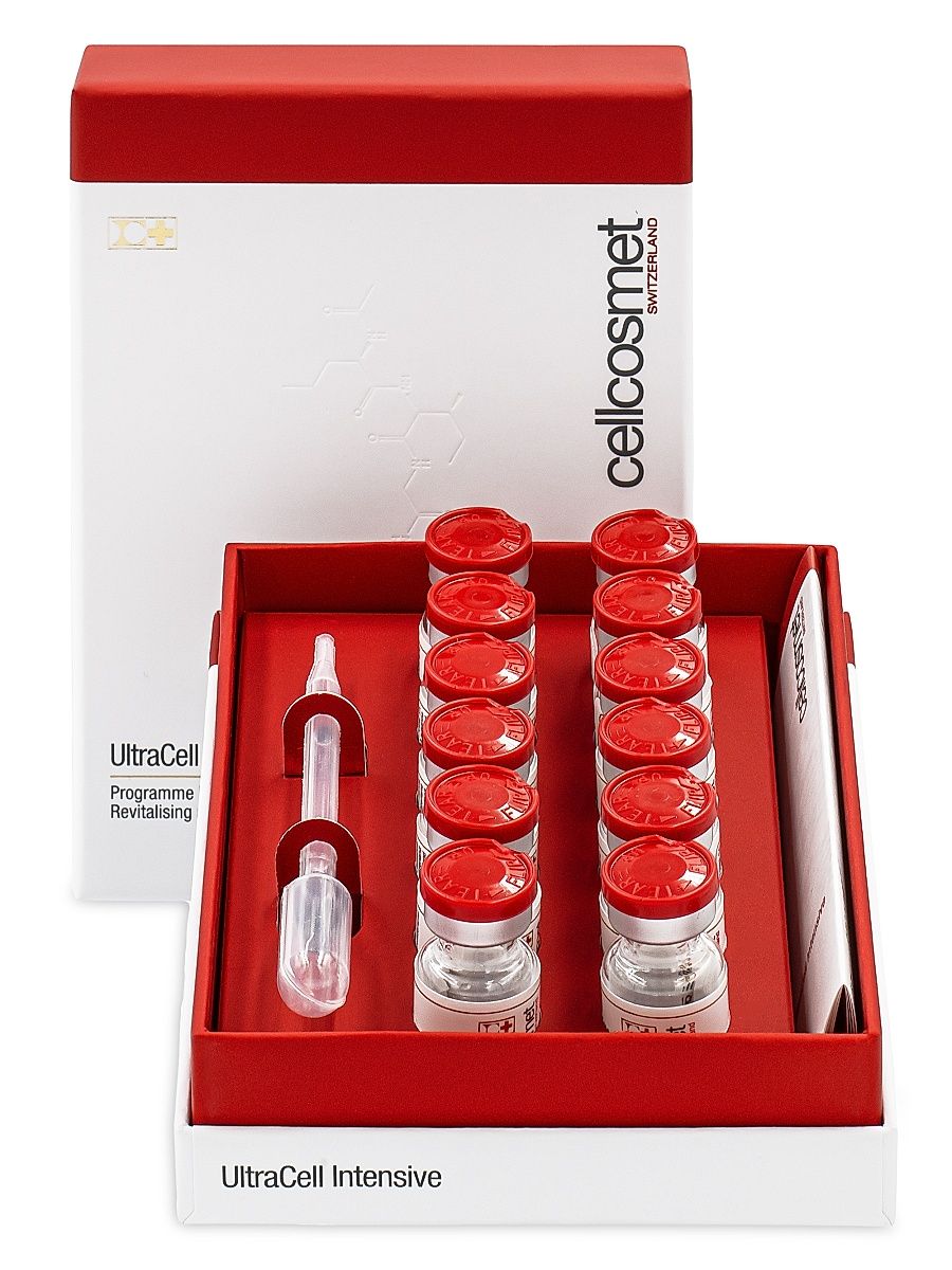 Women's Cellcosmet UltraCell Intensive