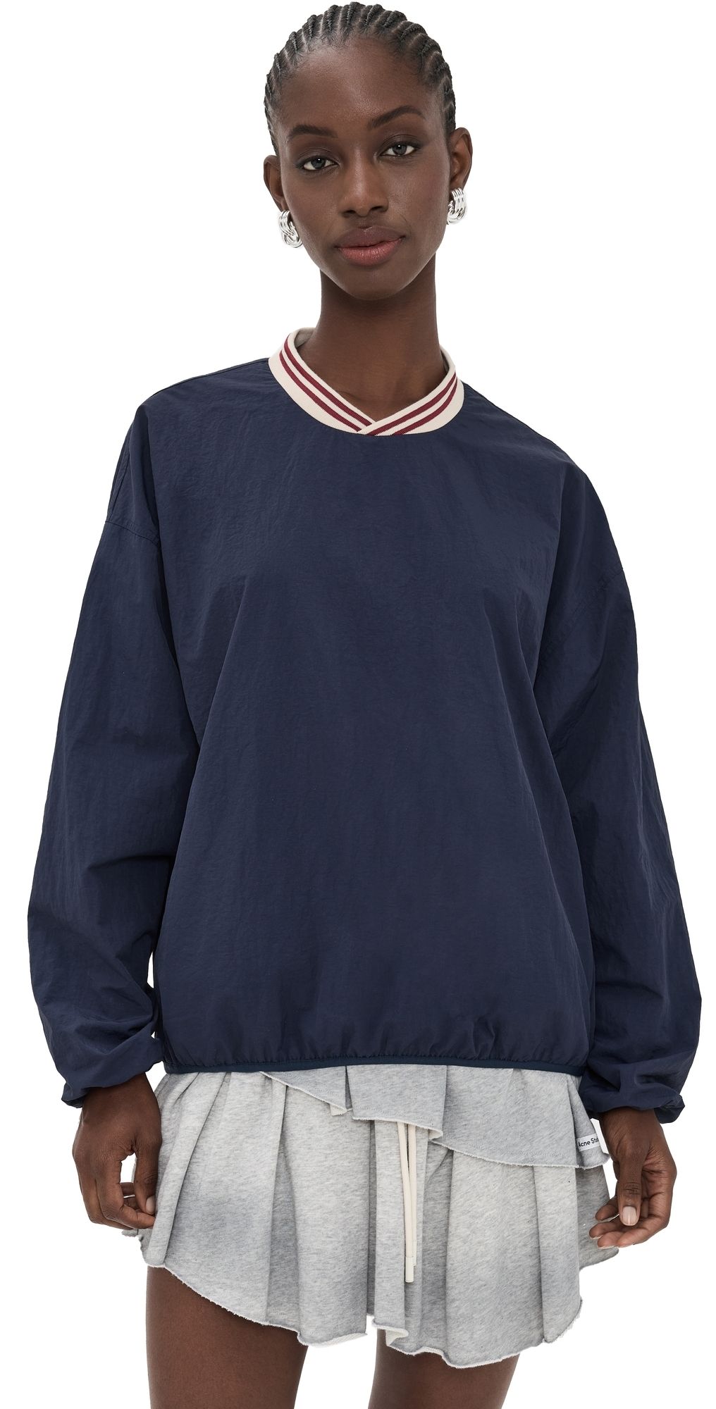 Lioness Sweetness Jersey Navy XXS