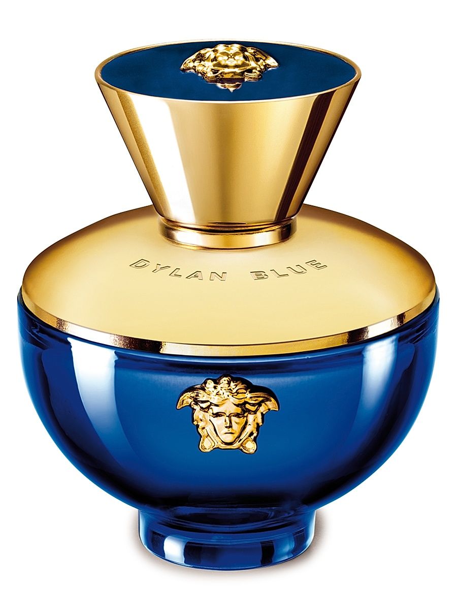 Women's Dylan Blue Pour Femme Eau de Parfum - Size 3.4 oz