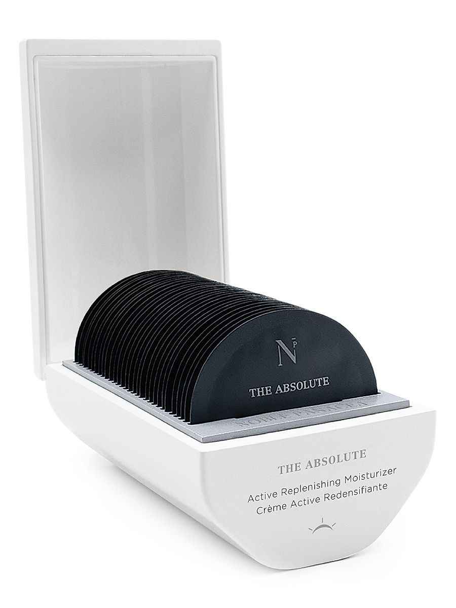 Women's The Absolute Active Replenishing Moisturizer - Size Refill