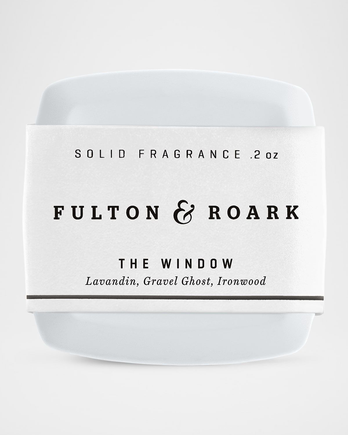 The Window Solid Fragrance, 0.2 oz.
