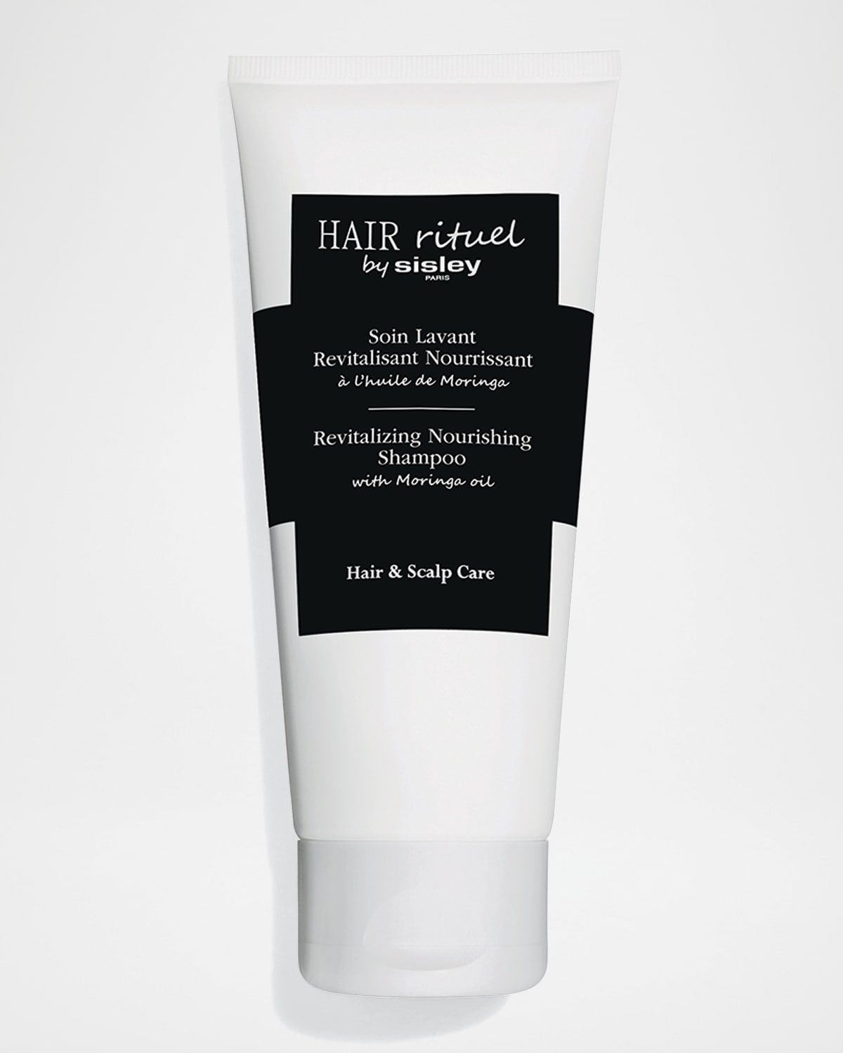 Hair Rituel Revitalizing Nourishing Shampoo, 6.7 oz.