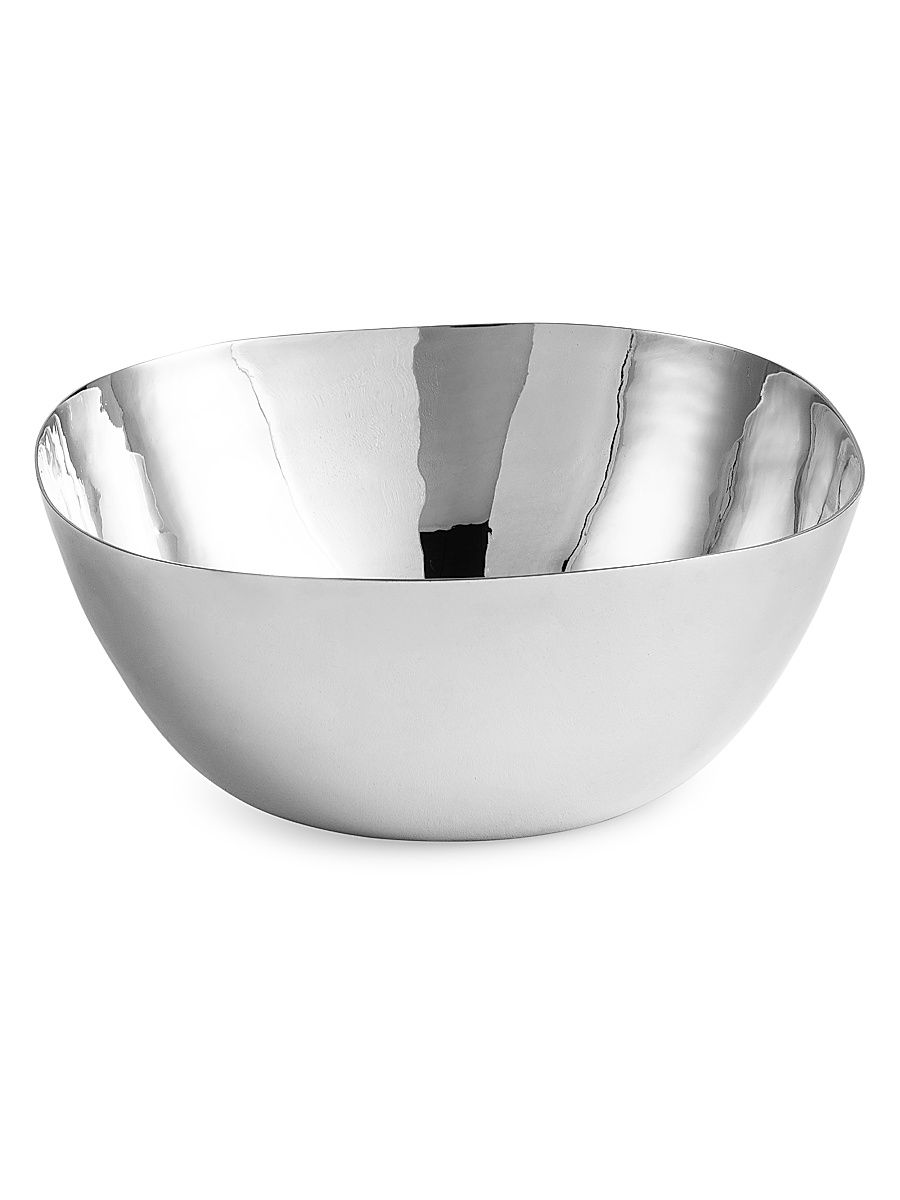 Reflective Nut Bowl - Size Small