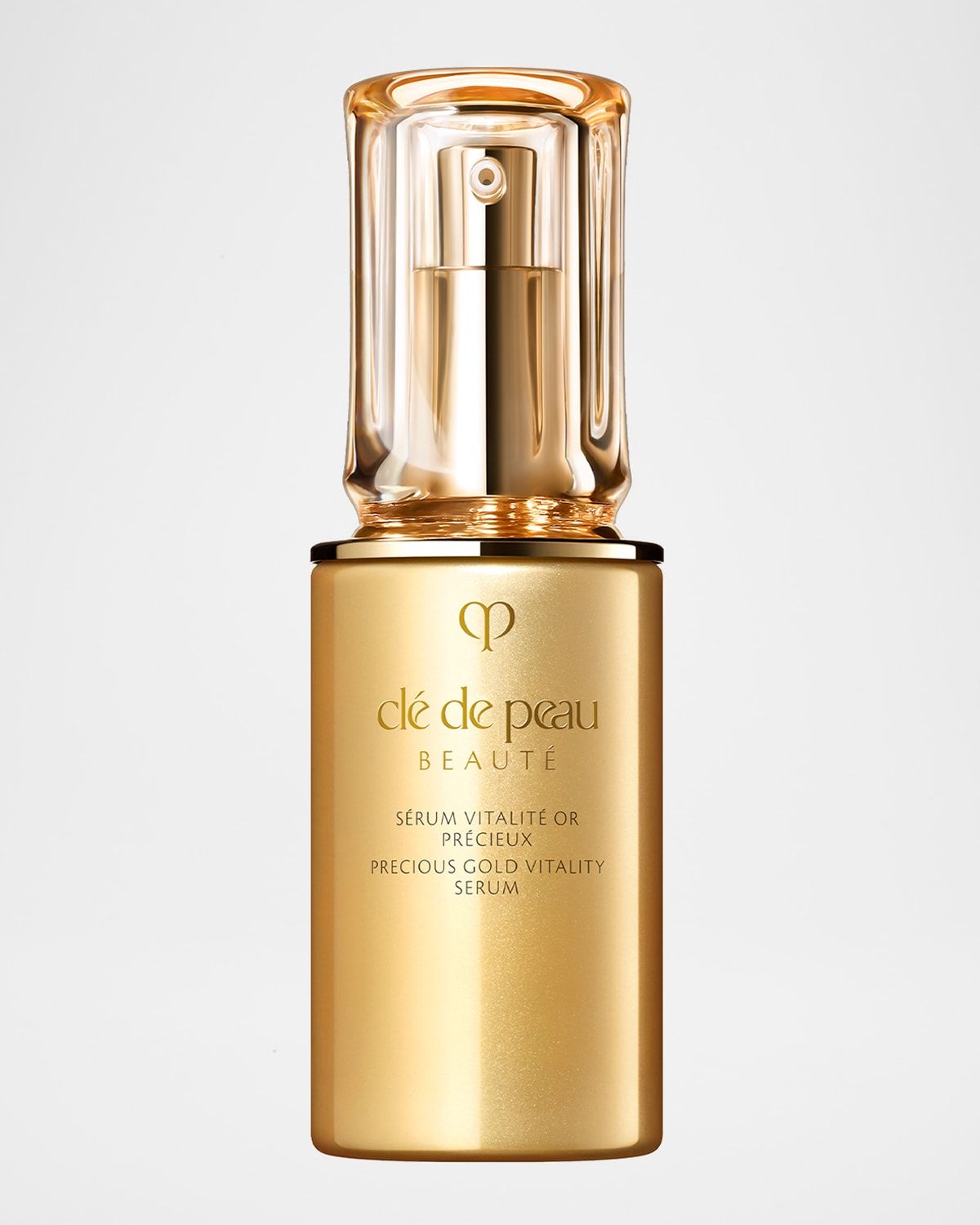Precious Gold Vitality Serum, 1.4 oz.