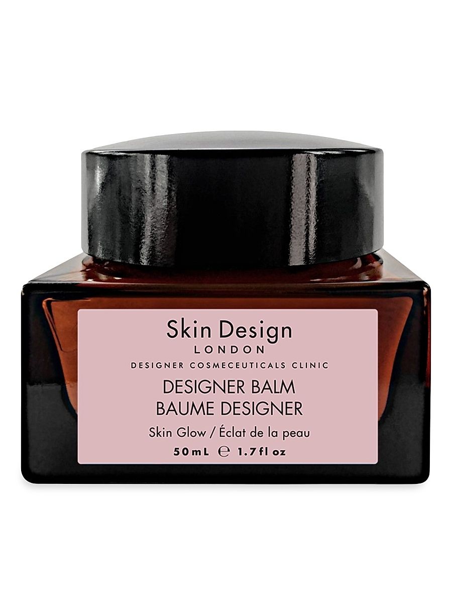 Women's Designer Balm
