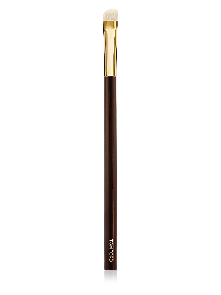 Women's Eye Contour Makeup Brush 12