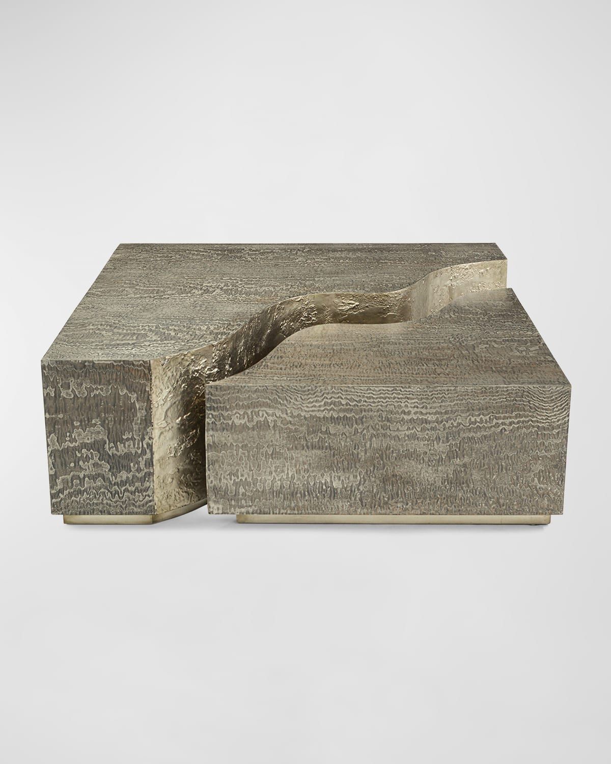 Calaveras Cocktail Table