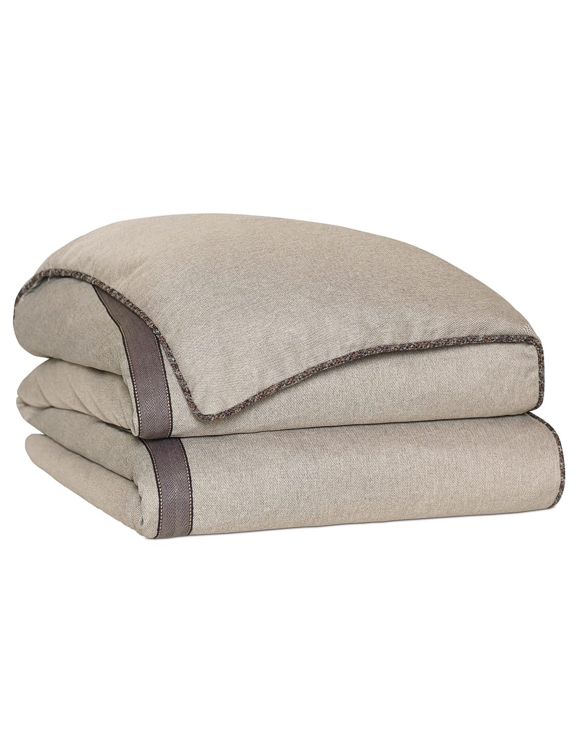 Reign Oversized Duvet Cover