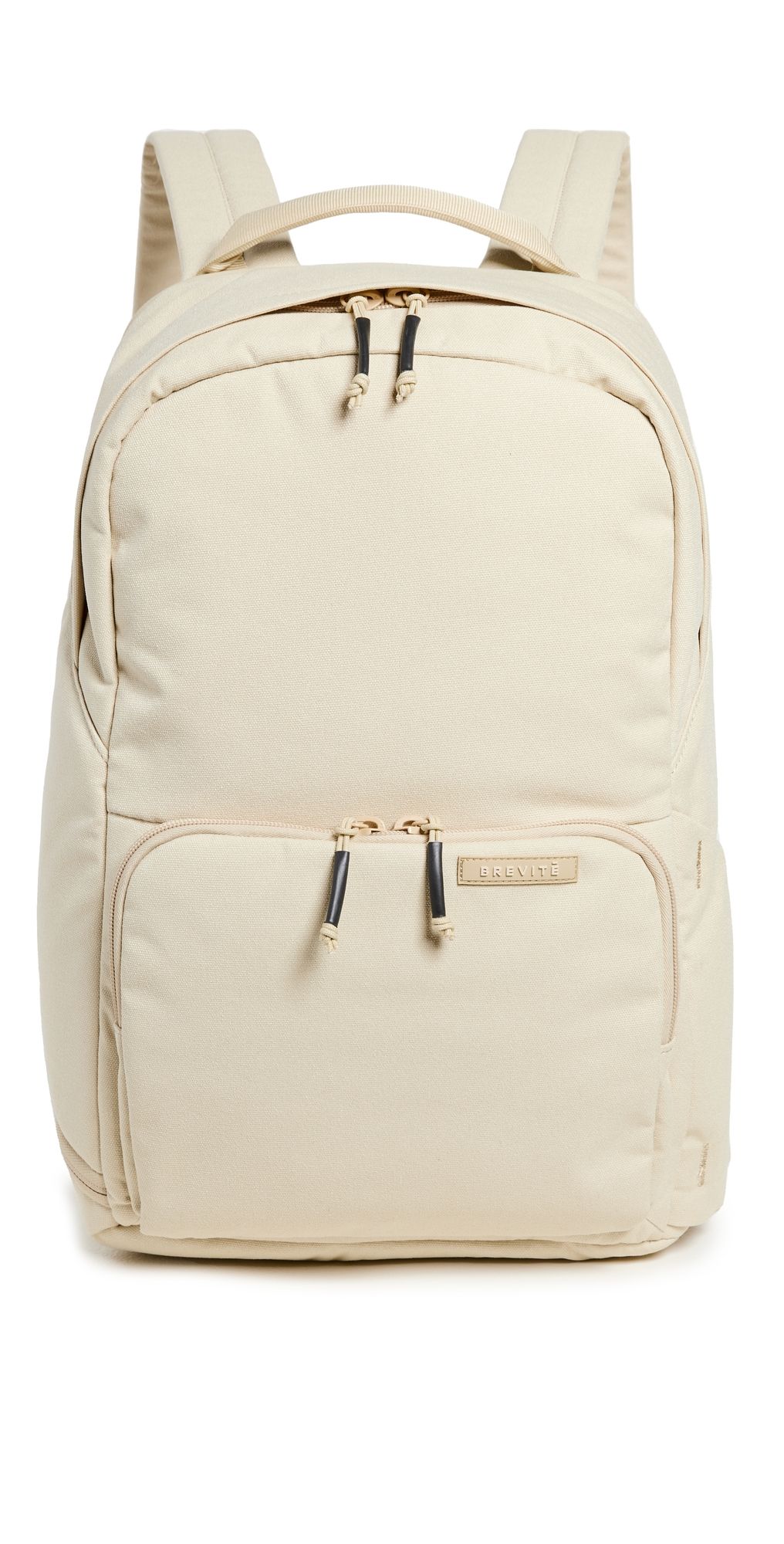 Brevite The Brevite Backpack Tan One Size