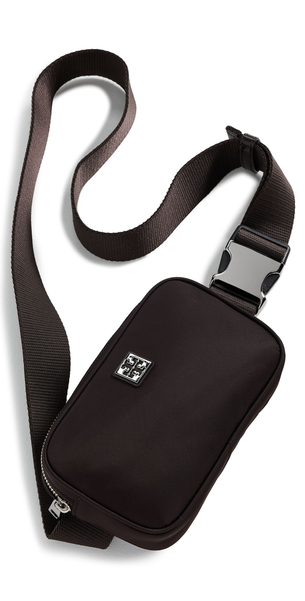 Tory Burch Virginia Belt Bag John Coco One Size