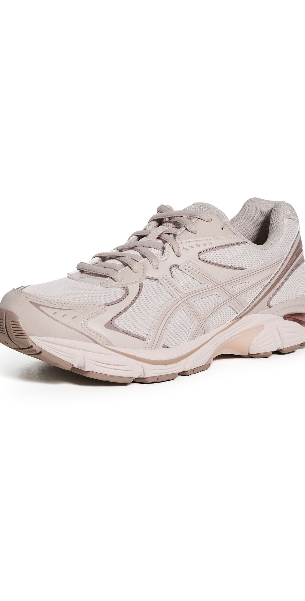 ASICS GT-2160 Sneakers Blush/Mineral Beige M 8/ W 9.5