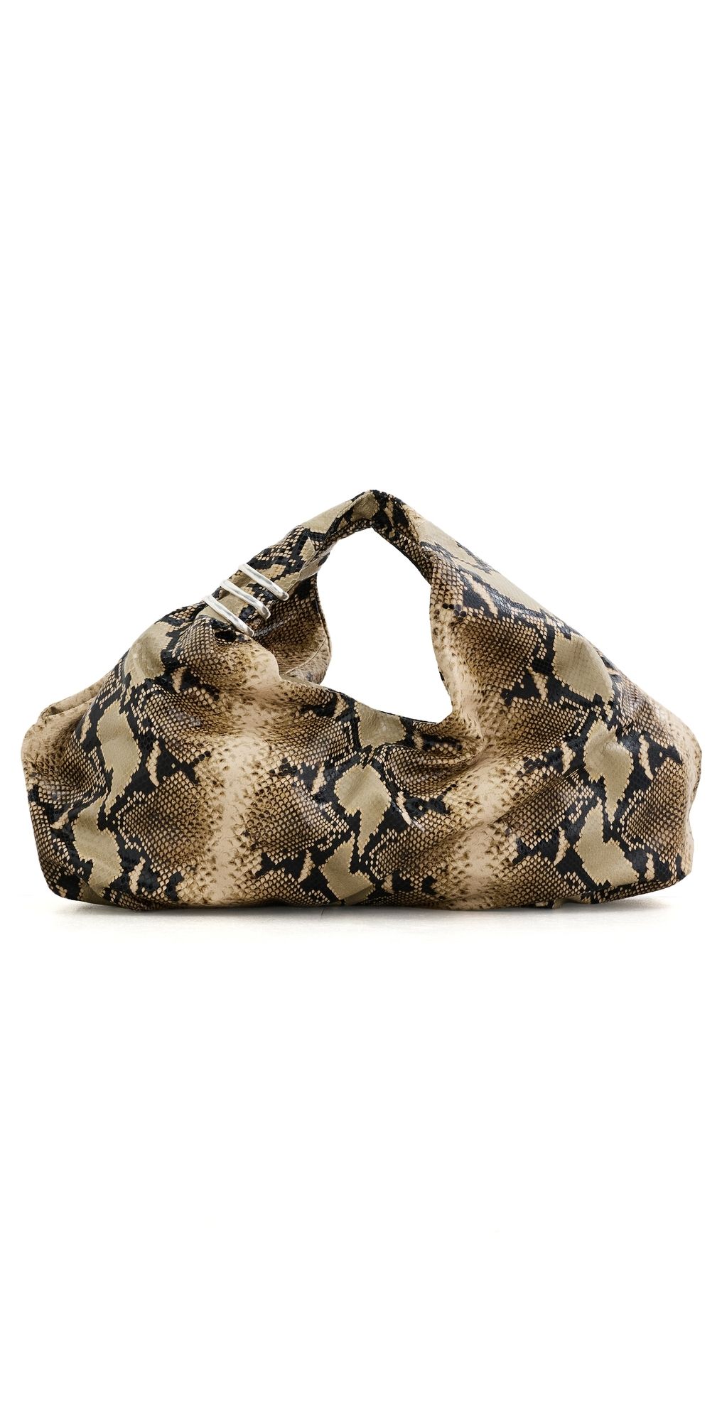 Christopher Esber Deia Serpent Tote Bag Serpent One Size