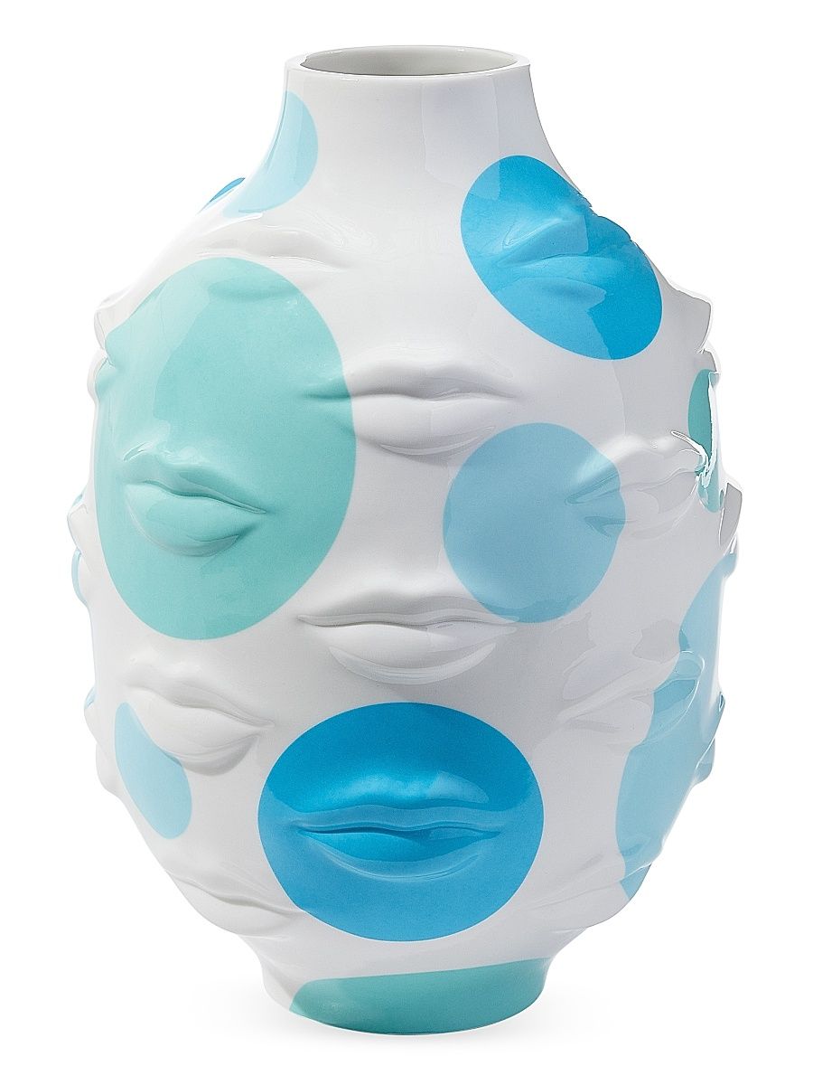 L'Pop Gala Round Vase
