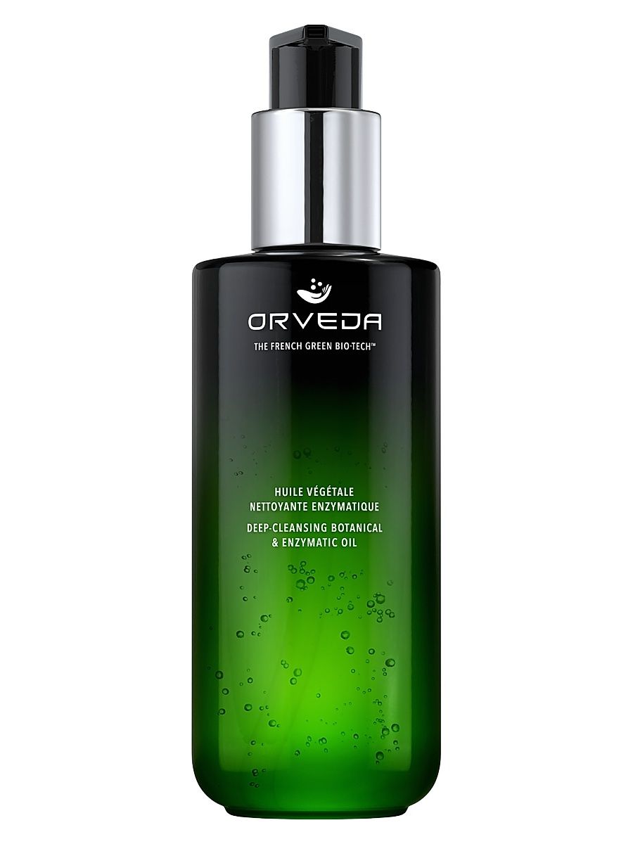 Orveda Women's Deep-Cleansing & Purifying Enzymatic Oil