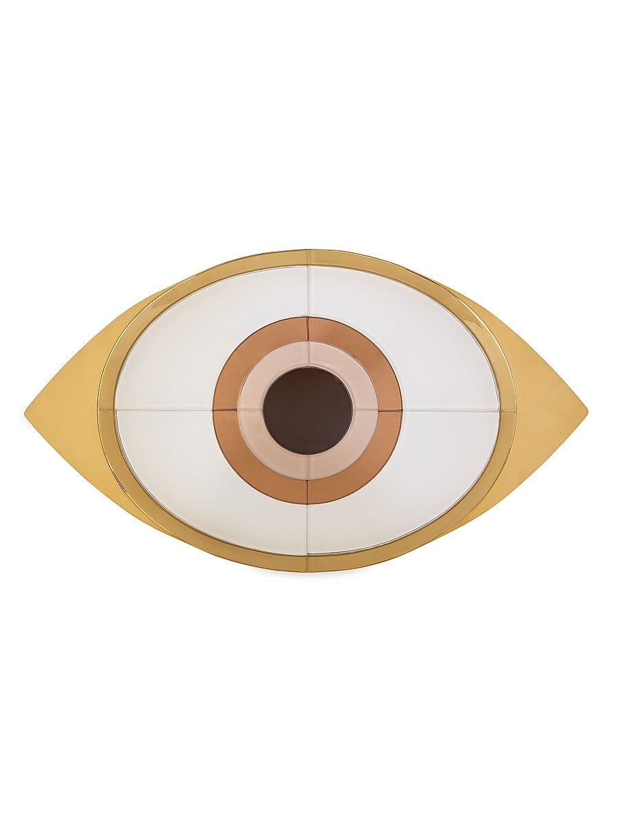 Chambeige Eye Tray