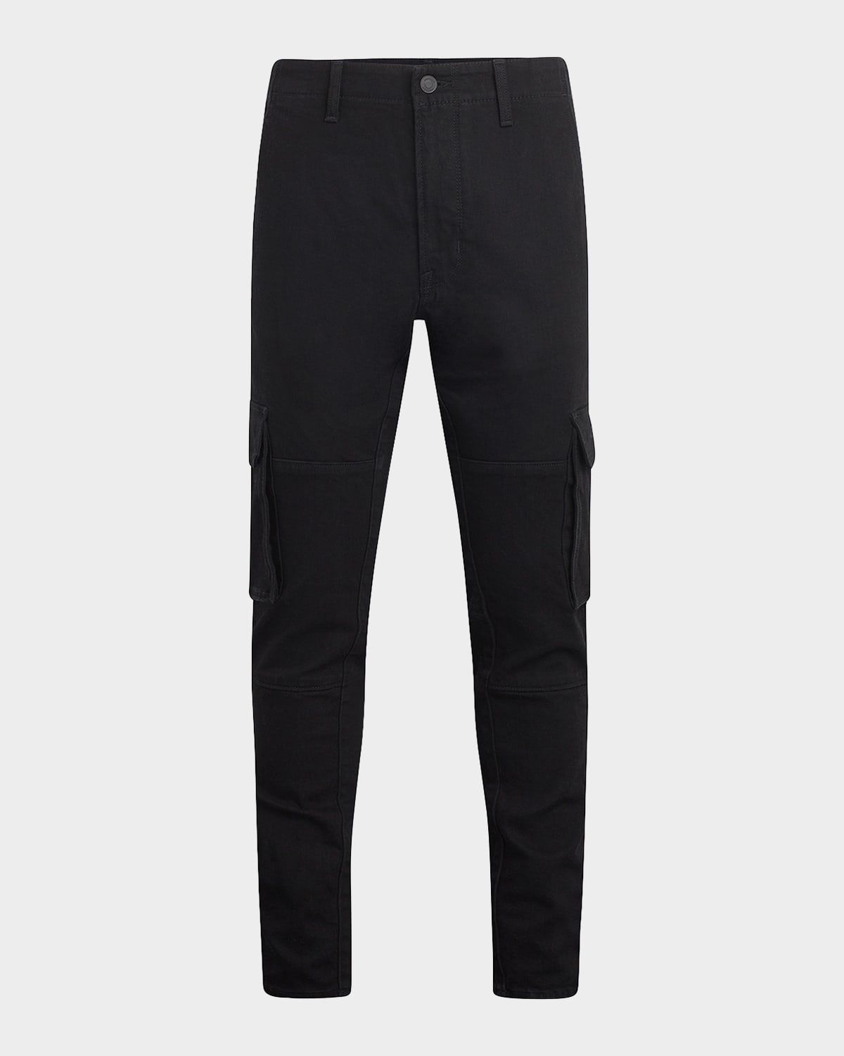 Men & apos;s Skinny Cargo Pants