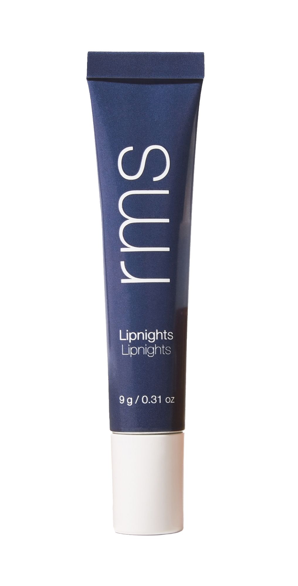 RMS Beauty Lipnights Overnight Lip Mask Sleepover 0.31 oz / 9 mL