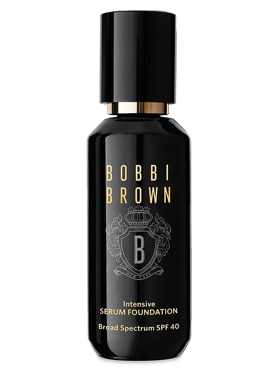 Bobbi Brown Women's Intensive Serum Foundation SPF 40/30 - Ivory