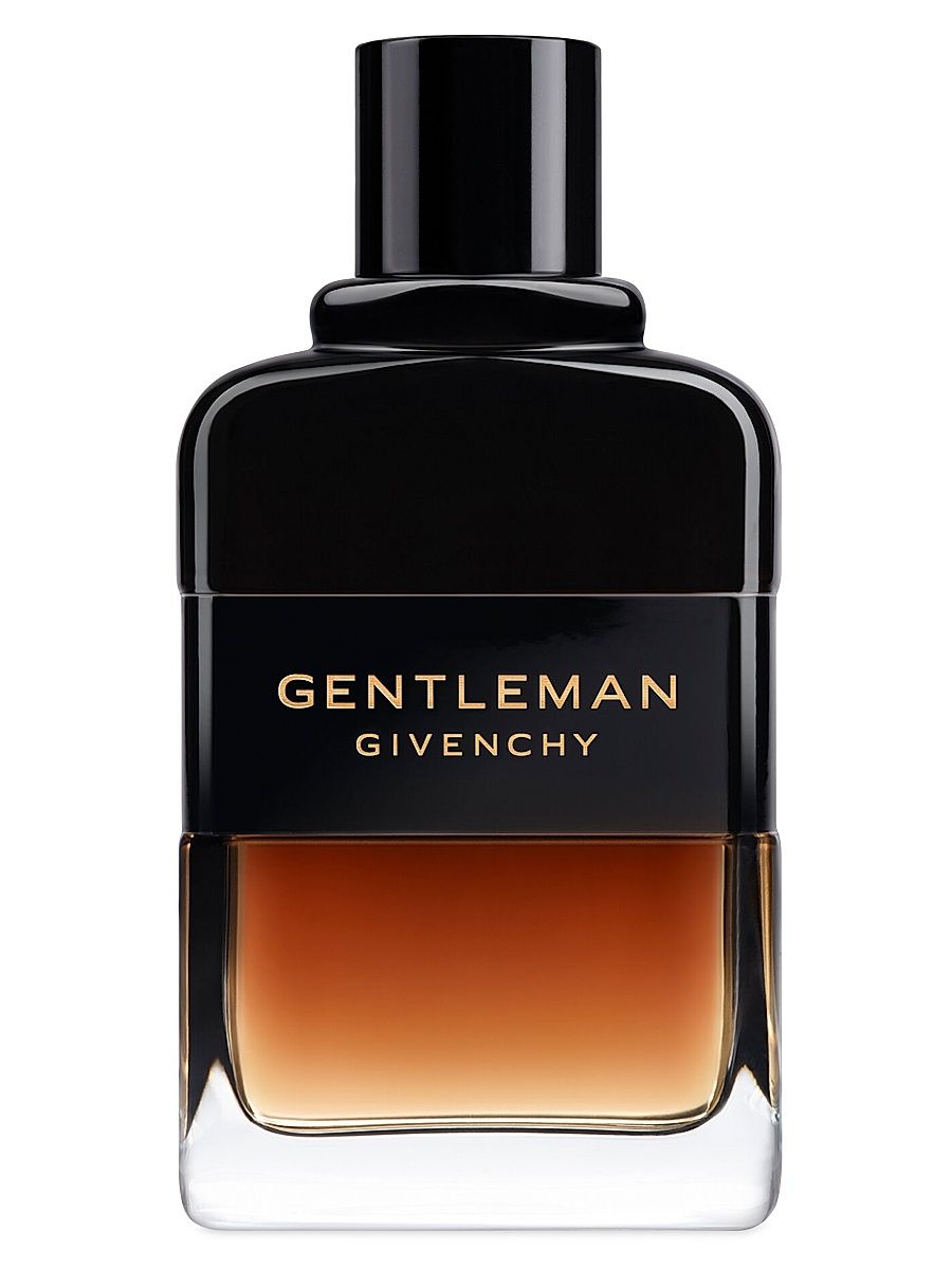 Men's Gentleman Eau de Parfum Réserve Privée - Size 6.7 oz