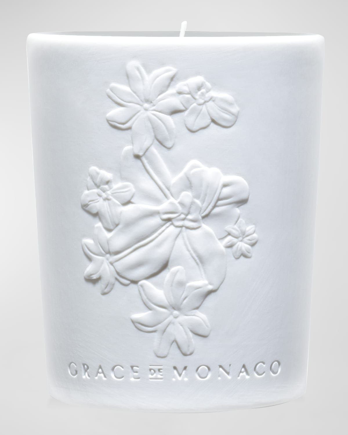 8.8 oz. Promenade Sur Le Rocher Small Candle