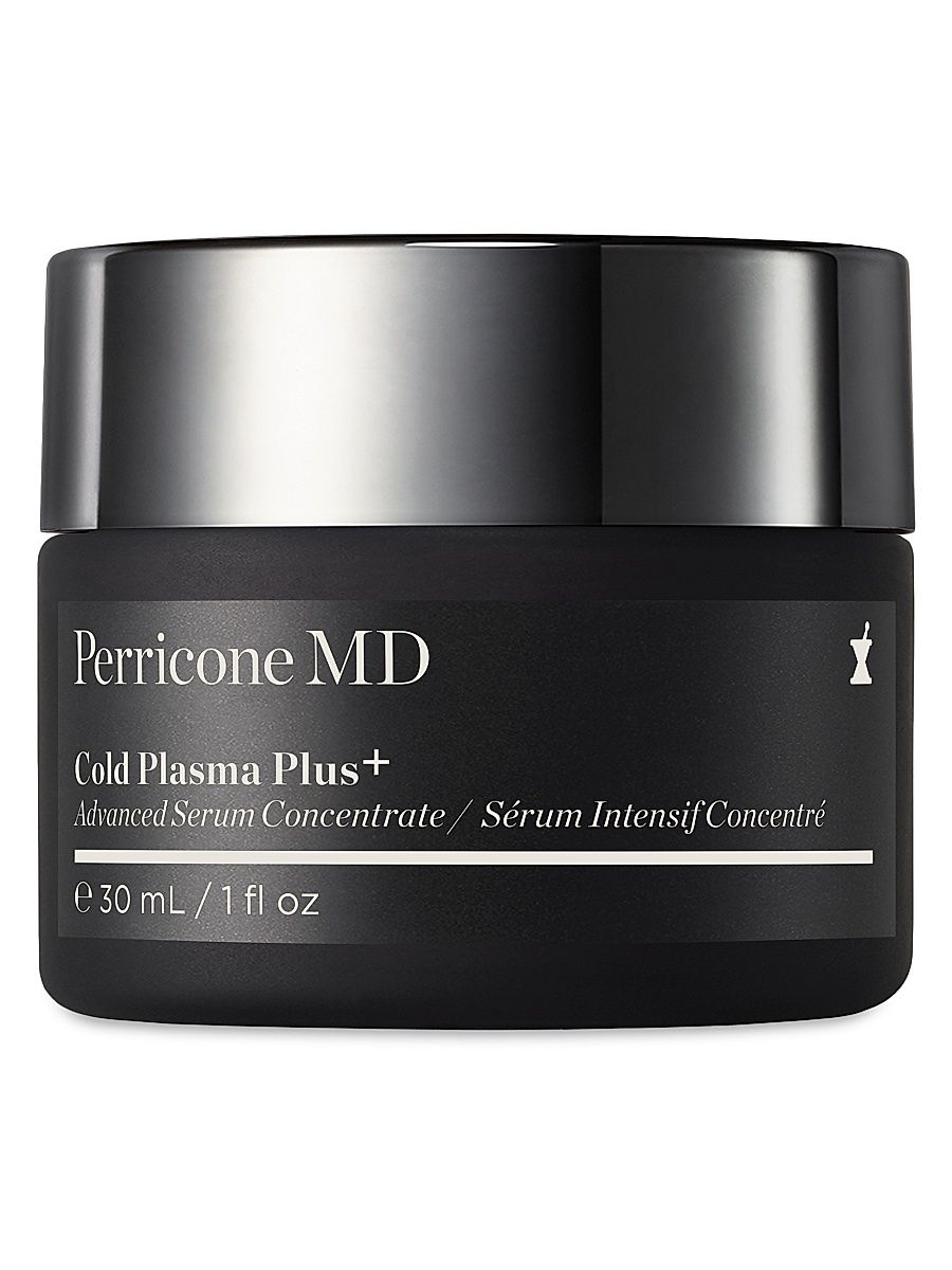 Women's Cold Plasma Plus+ Advanced Serum Concentrate