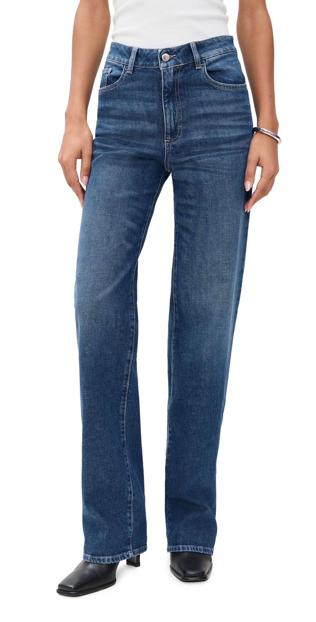 ICON DENIM LA Joia Jeans ID8778 - Eclipse 23