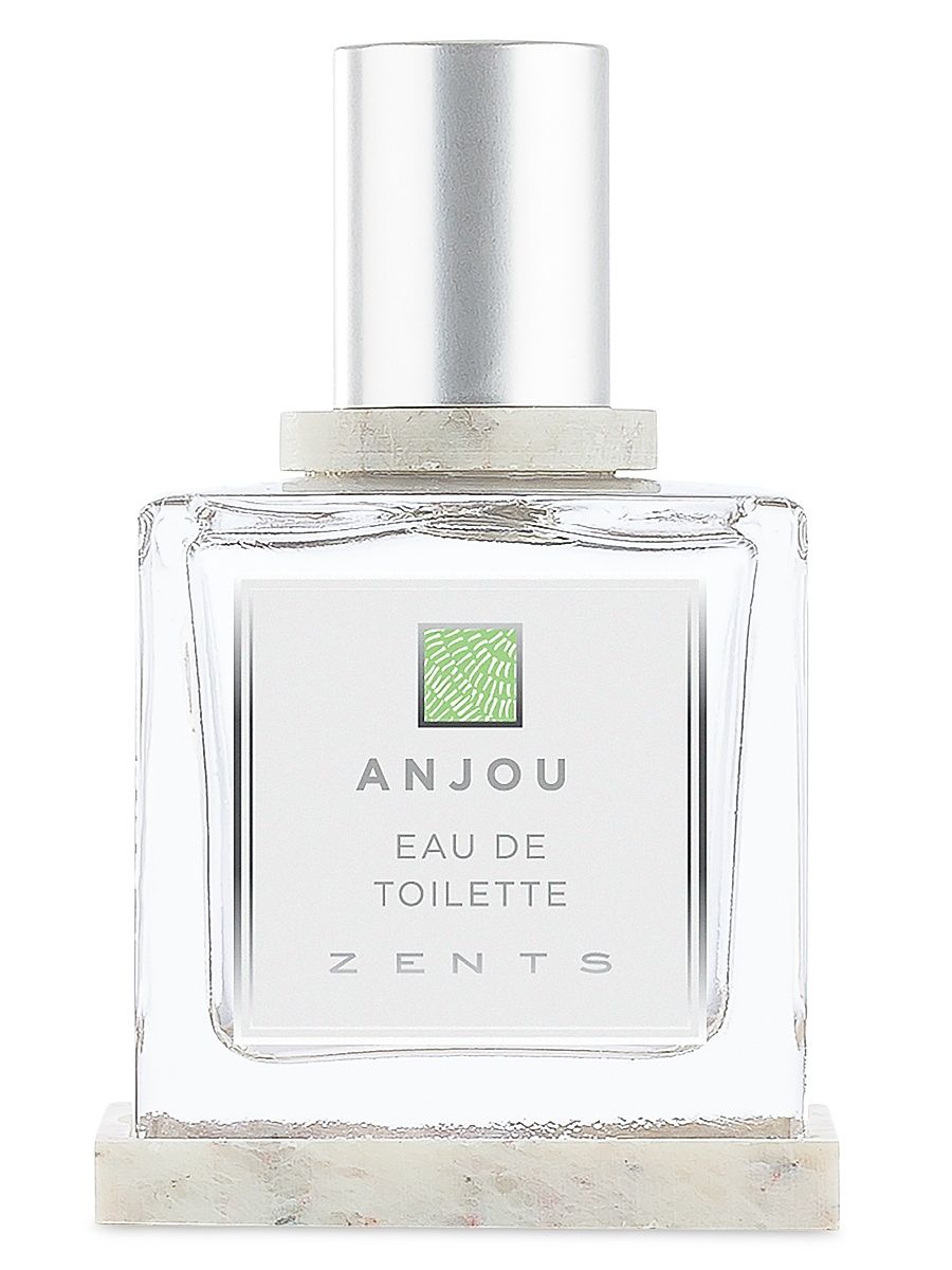 Anjou Spa-Grade Eau de Toilette - Size 1.7 oz
