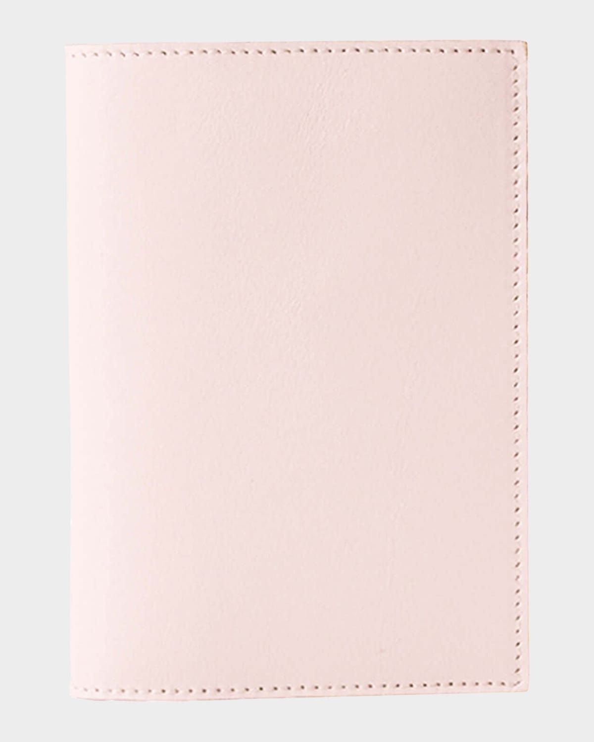 Monogram Passport Cover