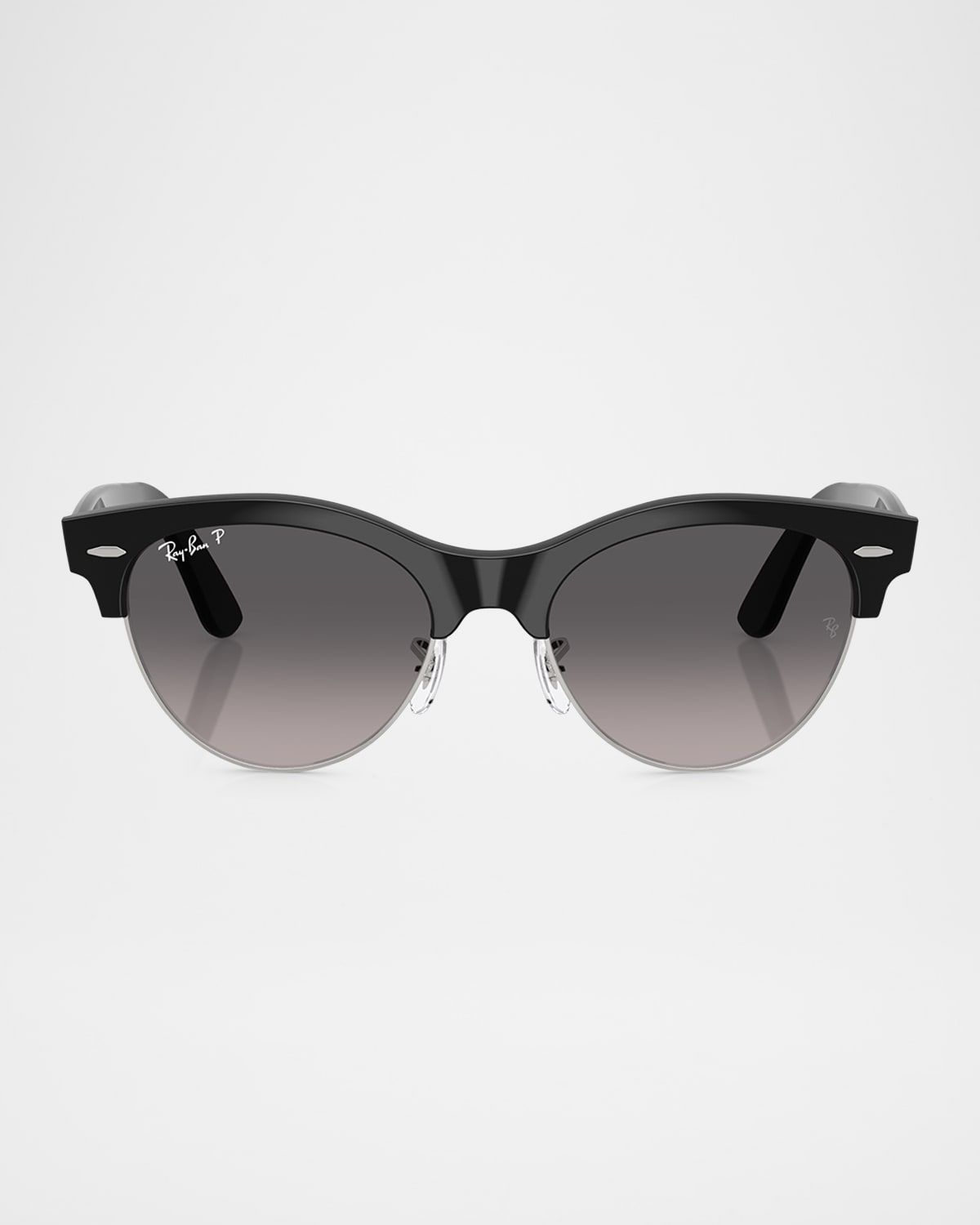 RB2341 Cat Eye Plastic Sunglasses