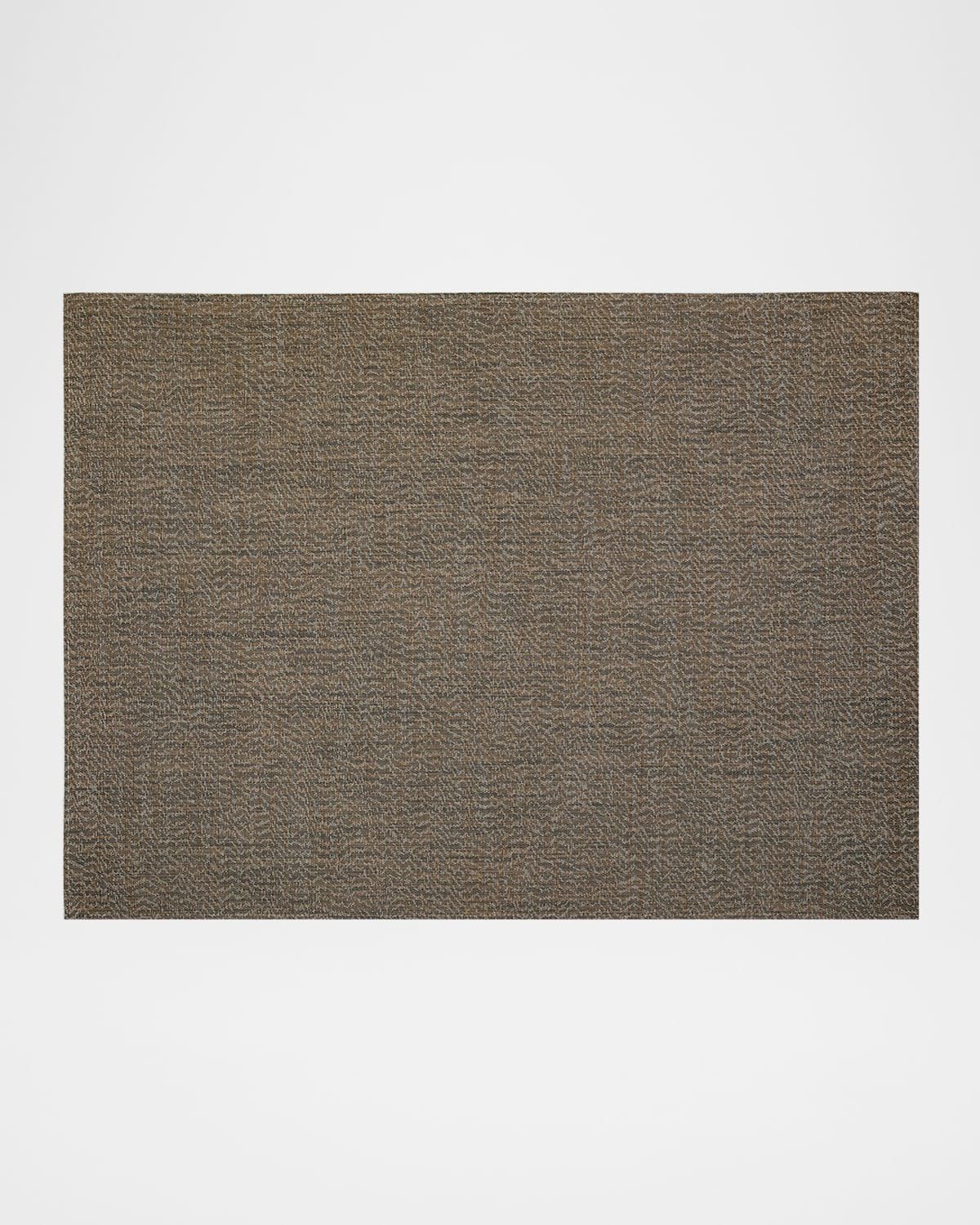 Moire Indoor/Outdoor Rug, 2 & apos; x 4 & apos;