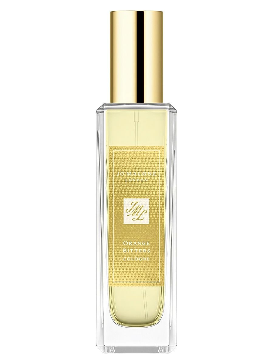 Orange Bitters Cologne - Size 1 oz