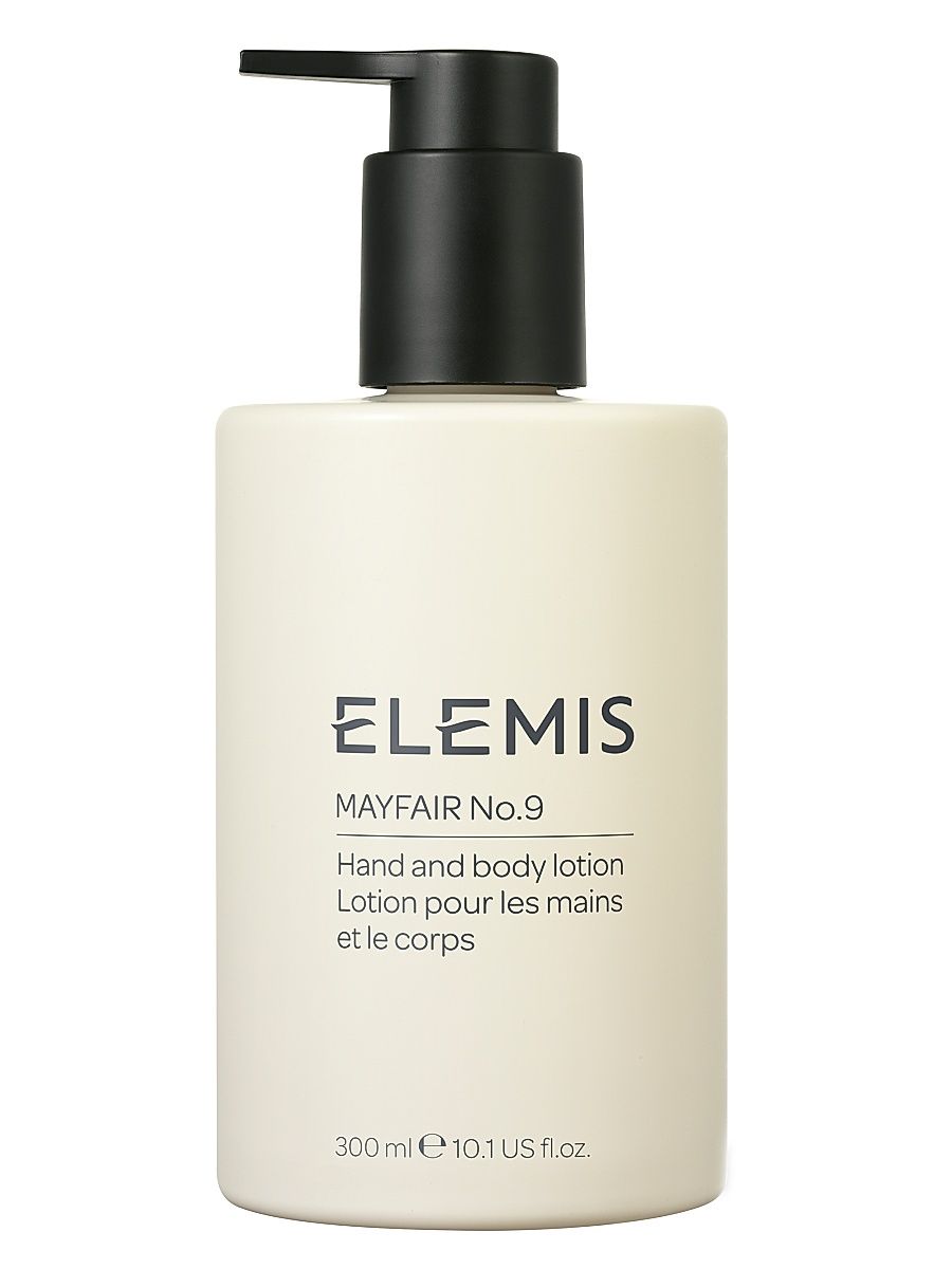 Mayfair No.9 Hand & Body Lotion
