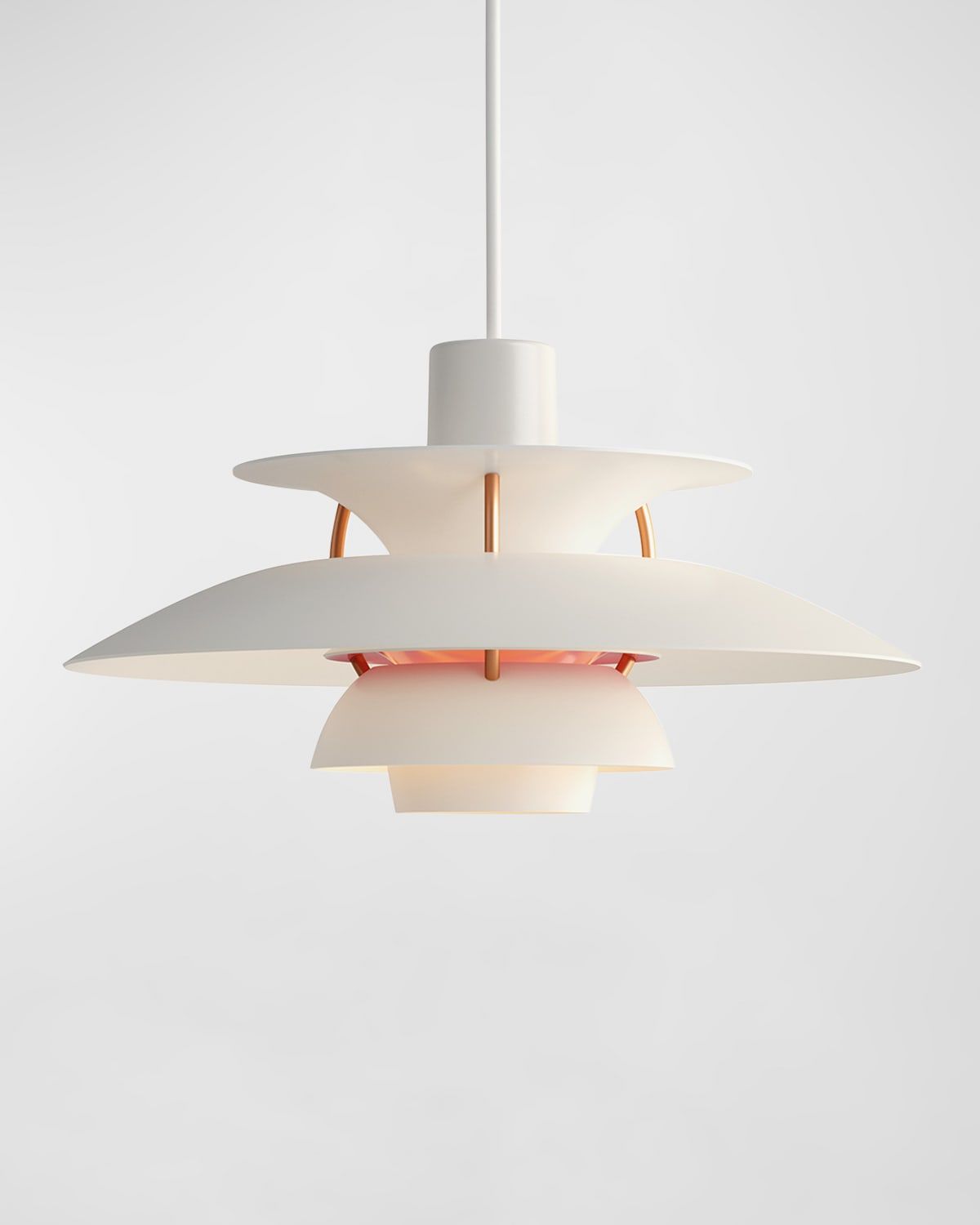 PH 5 Mini Pendant Light, 12"