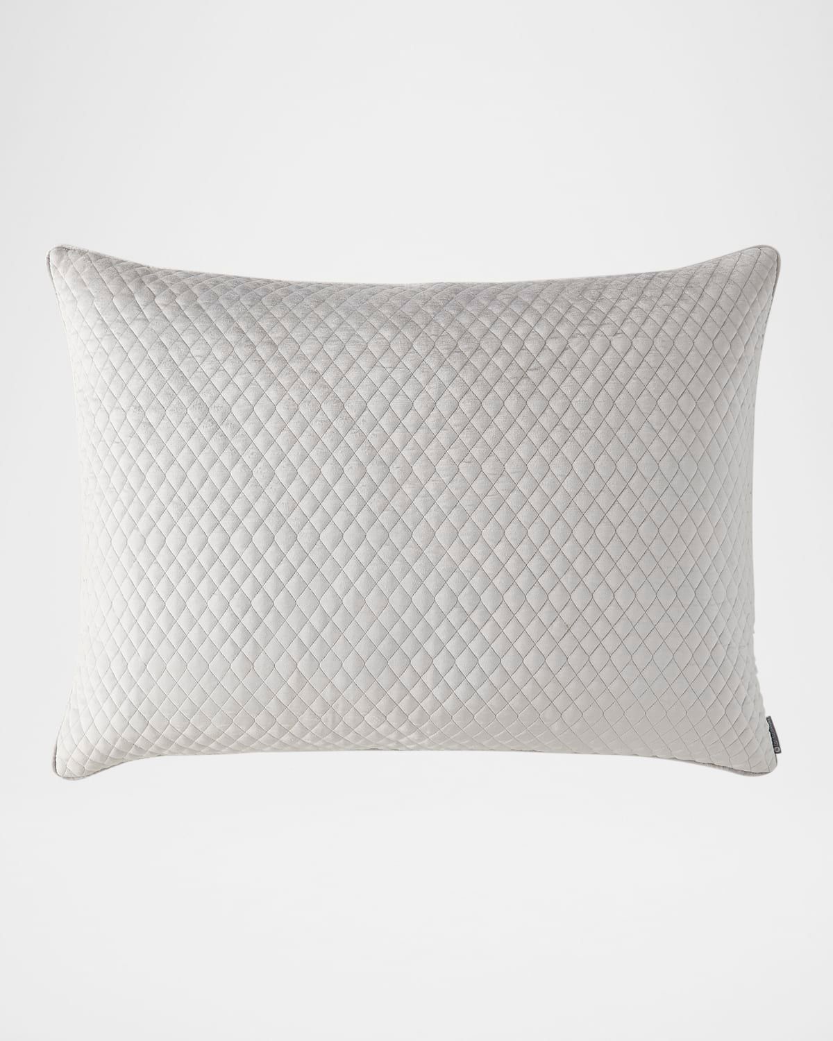 Valentina Velvet Luxe Euro Pillow