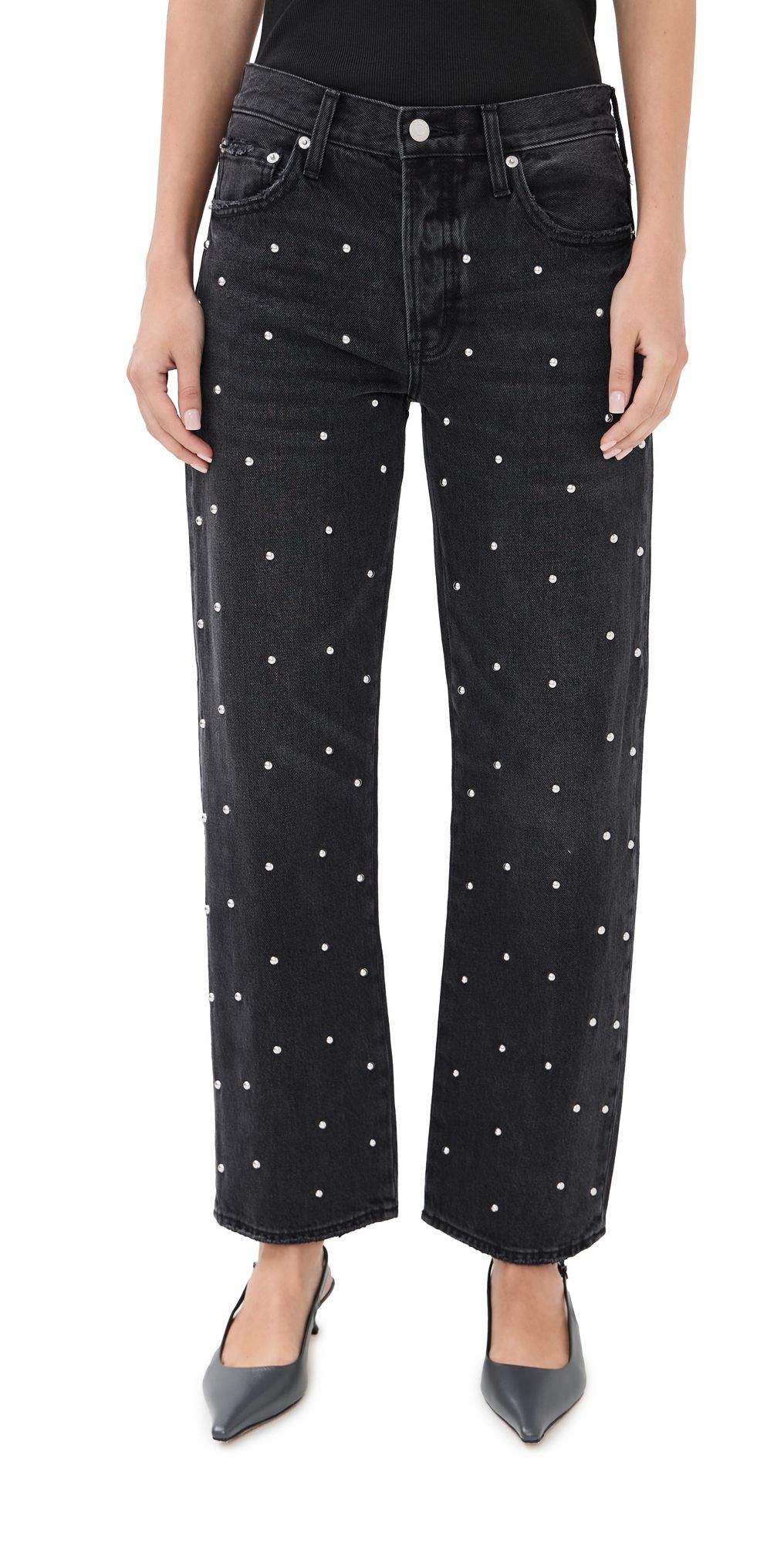 Pistola Lexi Jeans Astra 28