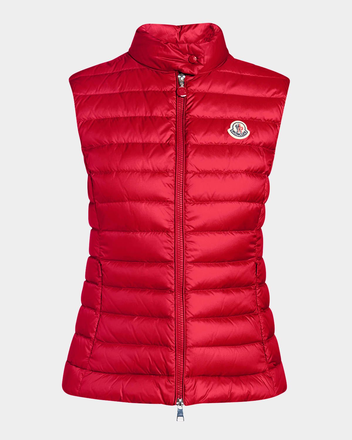 Igens Down Puffer Vest