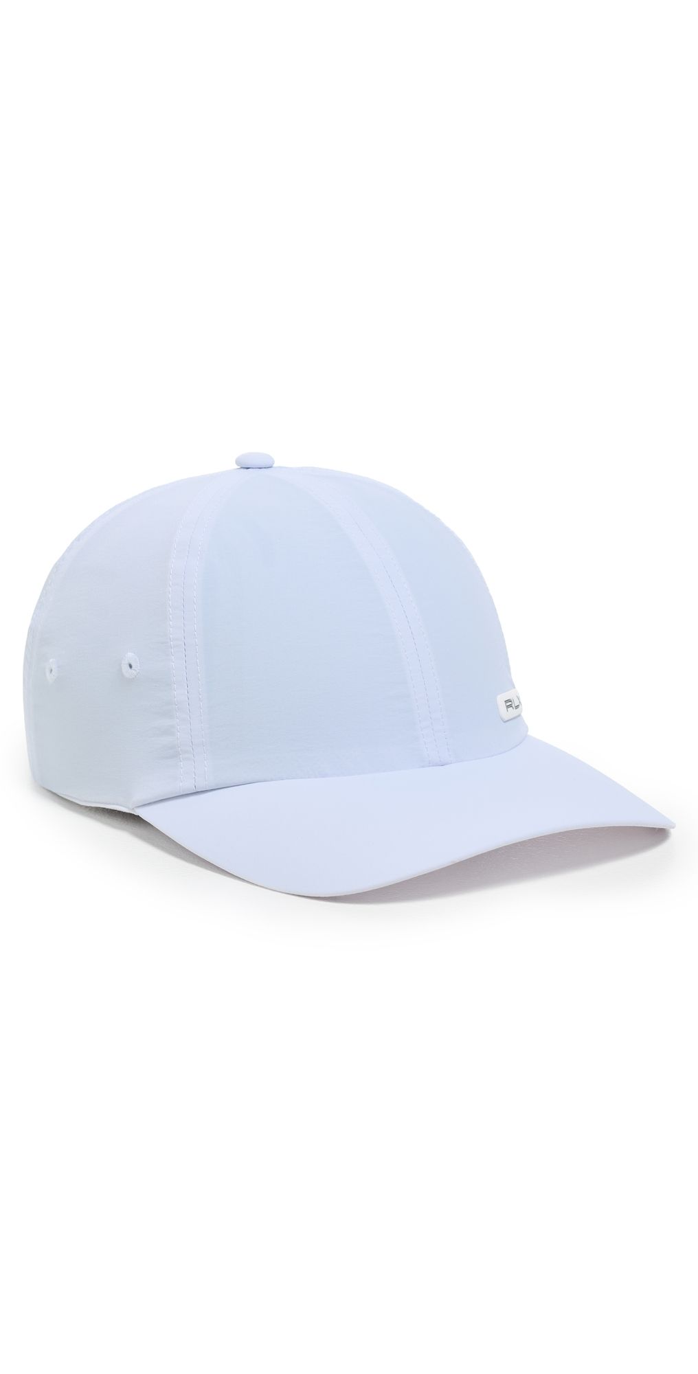RLX Ralph Lauren All Day Light Cap White One Size