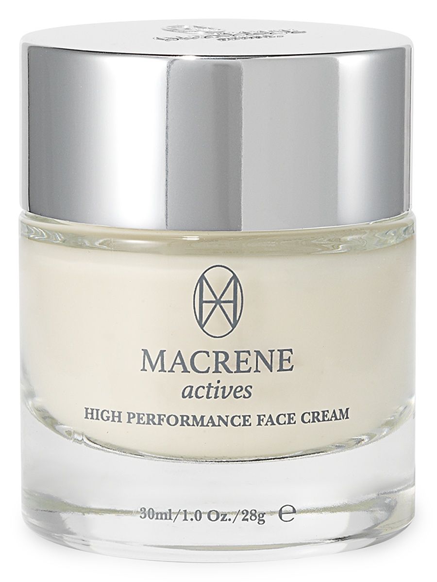 Women's High Performance Face Cream - Size 1.7 oz